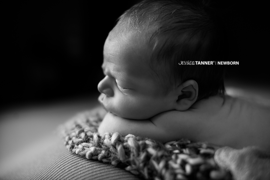 newborn photographer in Athens GA