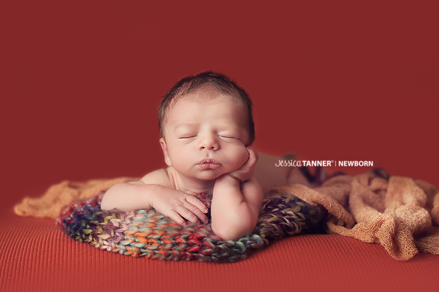 newborn photographer in Athens GA