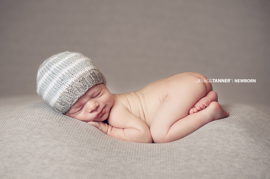 newborn photographer in Athens GA