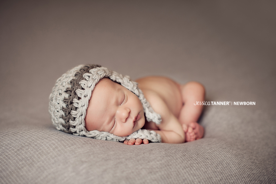 newborn photographer in Athens GA