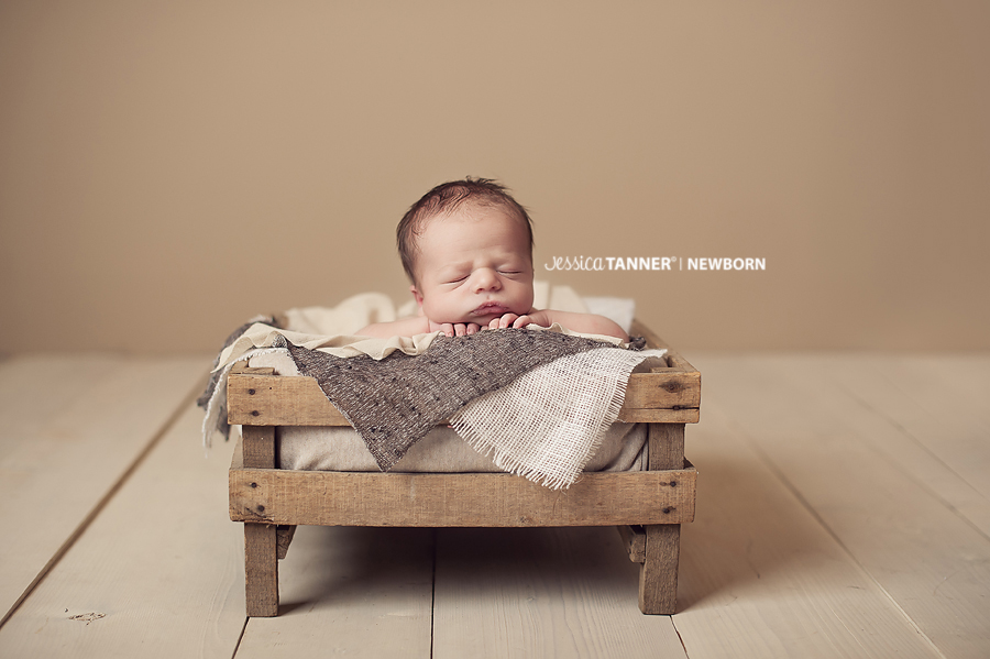 newborn photographer in Athens GA