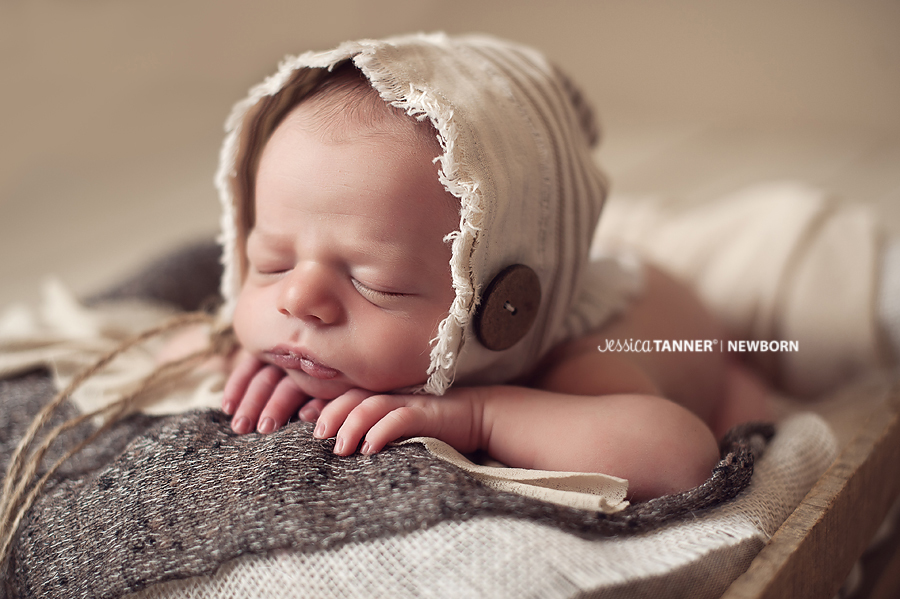 newborn photographer in Athens GA