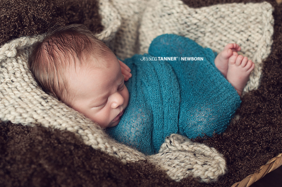 newborn photographer in Athens GA