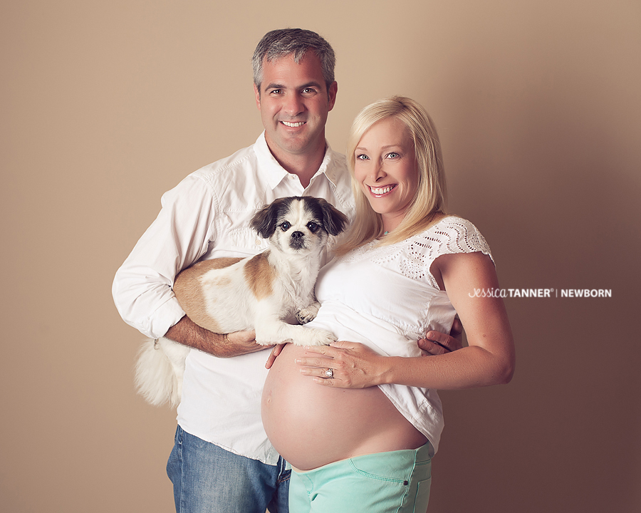 maternity photographer Braselton GA