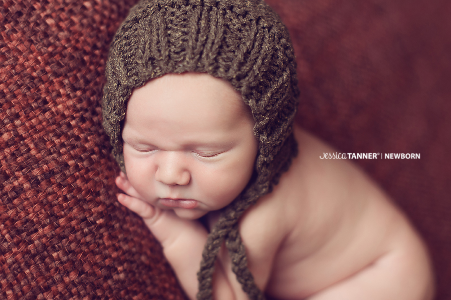 Newborn Photographer in Lilburn, Ga