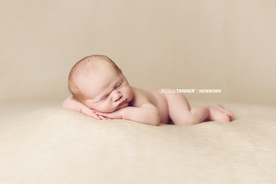 Newborn Photographer in Lilburn, Ga