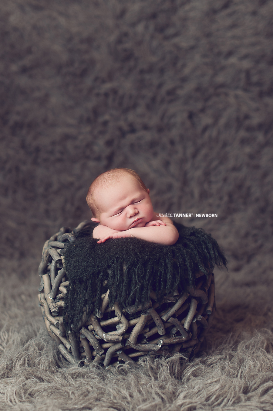 Newborn Photographer in Lilburn, Ga