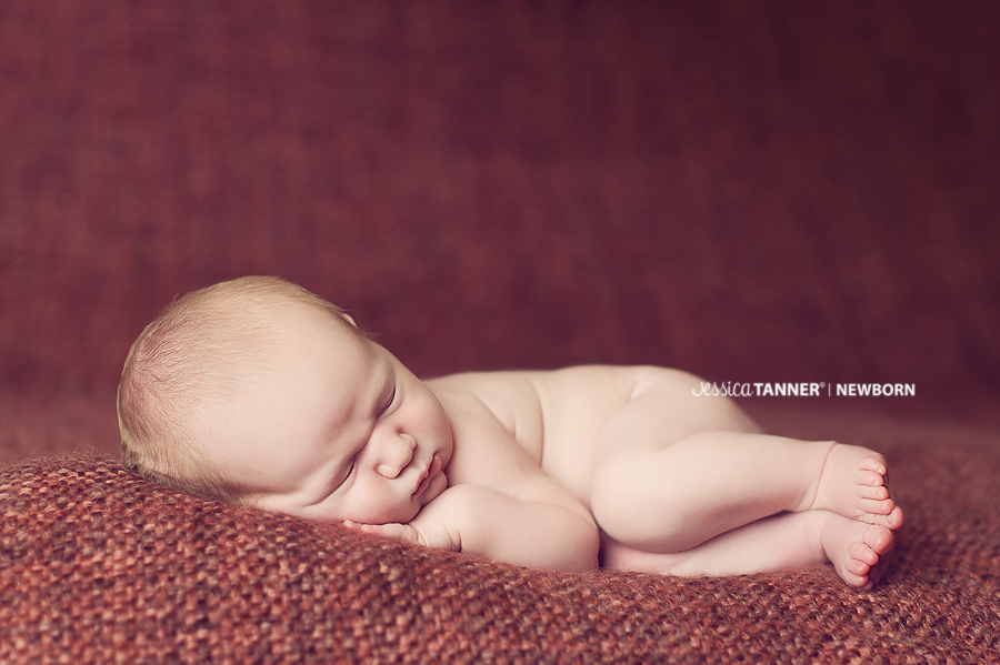 Newborn Photographer in Lilburn, Ga