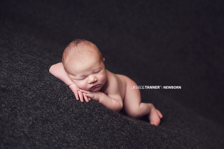 newborn photographer in marietta ga