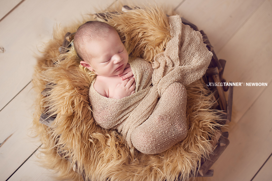 newborn photographer in marietta ga