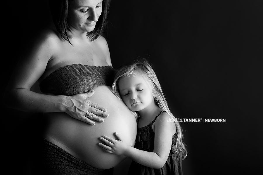 Jefferson Ga Maternity Photographer Jessica Tanner Photography Newborn Photographer 4