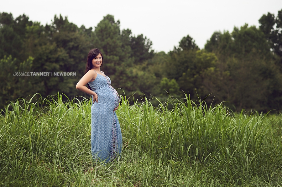 Auburn Ga Maternity and Newborn Photographer Jessica Tanner Photography Jefferson Ga 6