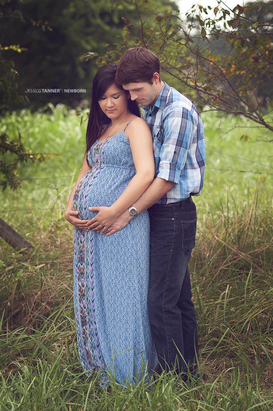 Auburn Ga Maternity and Newborn Photographer Jessica Tanner Photography Jefferson Ga 7