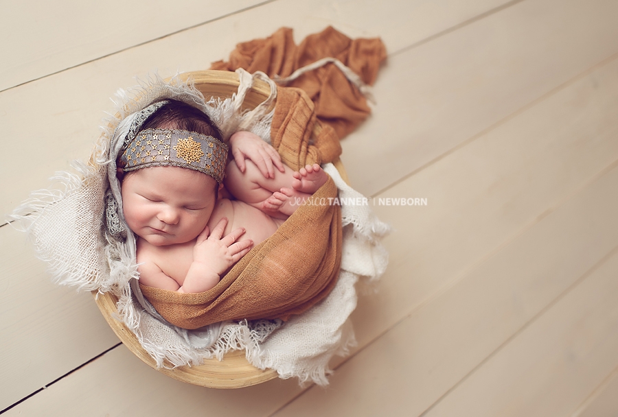 Jefferson Ga Newborn Photographer Jessica Tanner Photography 10