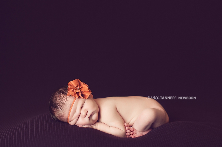 Jefferson Ga Newborn Photographer Jessica Tanner Photography 3