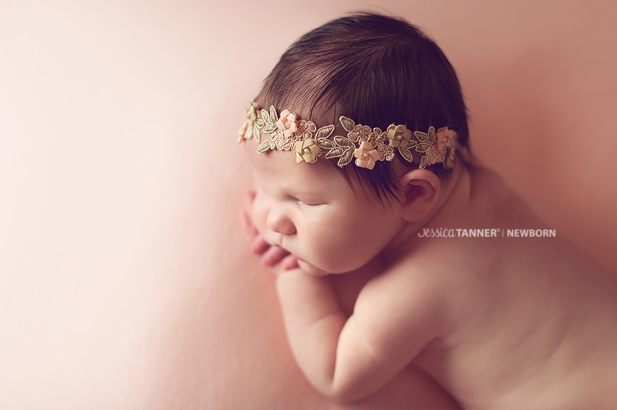 Jefferson Ga Newborn Photographer Jessica Tanner Photography 4