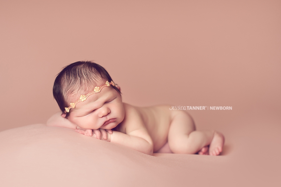 Jefferson Ga Newborn Photographer Jessica Tanner Photography 5