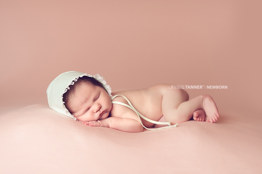 Jefferson Ga Newborn Photographer Jessica Tanner Photography 6