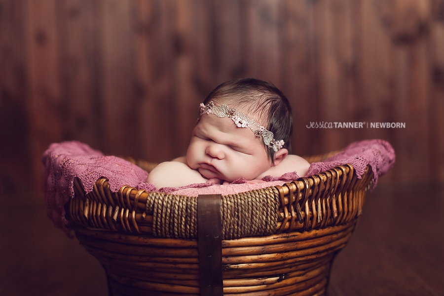 Jefferson Ga Newborn Photographer Jessica Tanner Photography 7