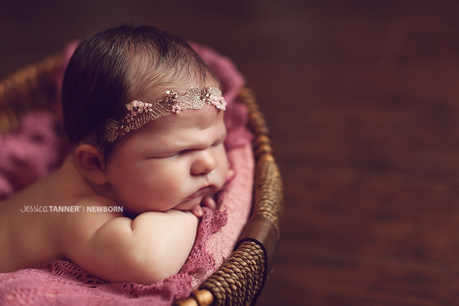 Jefferson Ga Newborn Photographer Jessica Tanner Photography 8