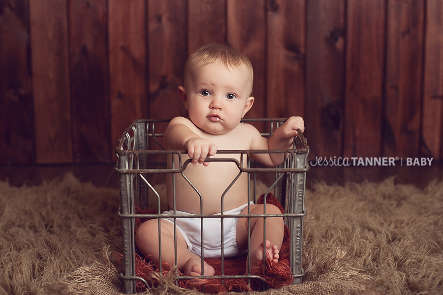 Marietta Ga Baby Photographer Jessica Tanner Photography Jefferson Ga 4