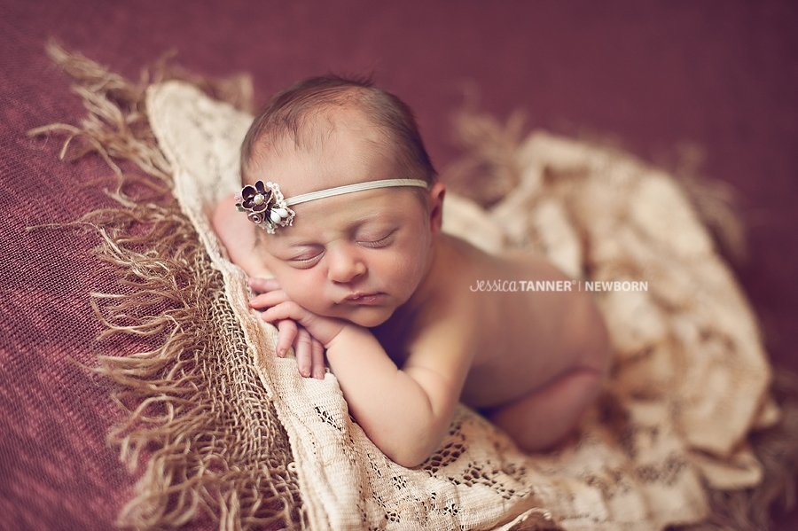 ta Ga Newborn Photographer Jessica Tanner Photography Jefferson Ga 2