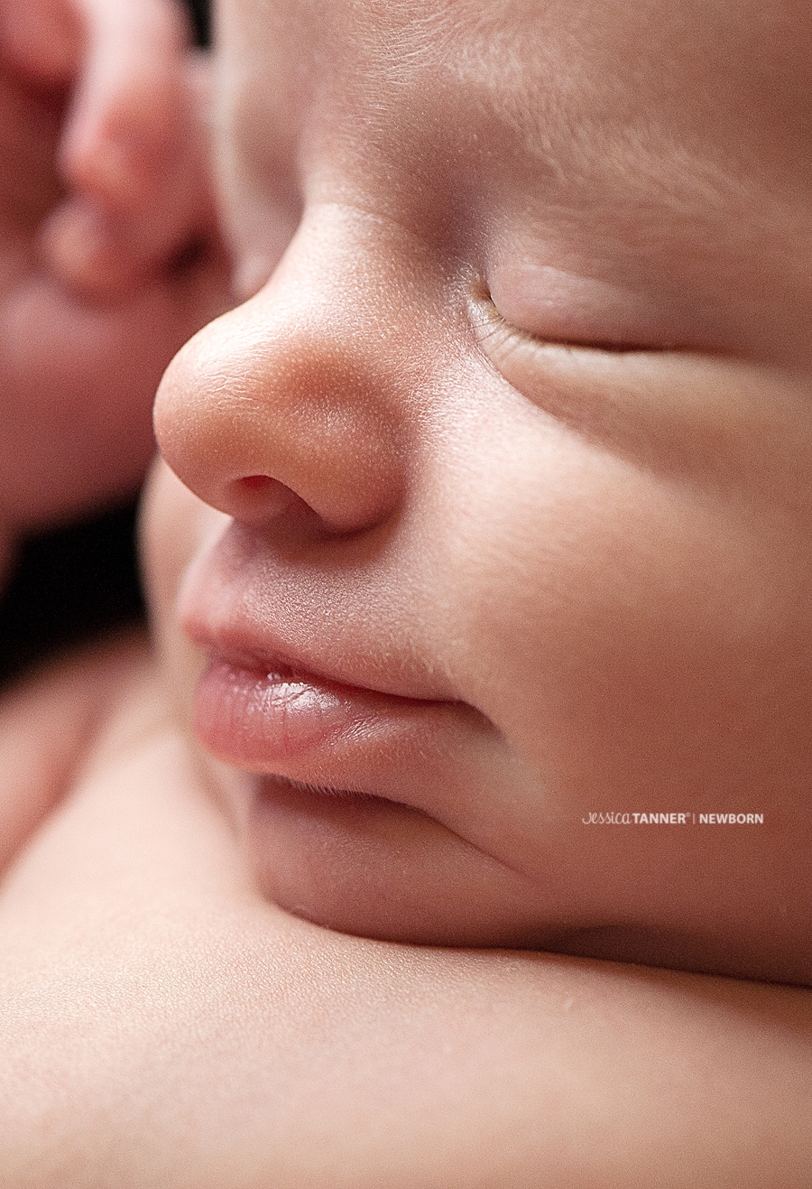 Statham, Ga Newborn Twin Photographer Jessica Tanner Photography Jefferson Ga 1