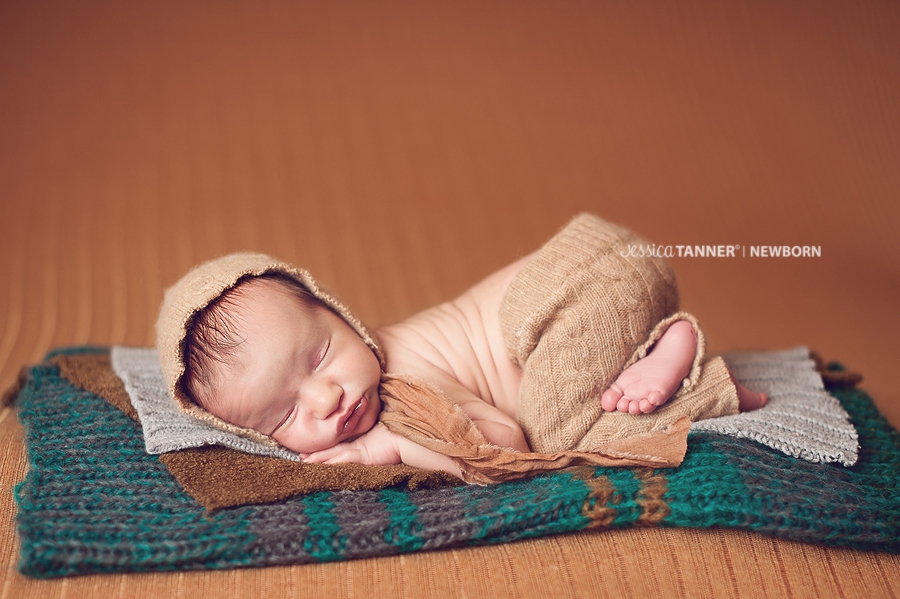 Statham, Ga Newborn Twin Photographer Jessica Tanner Photography Jefferson Ga 4