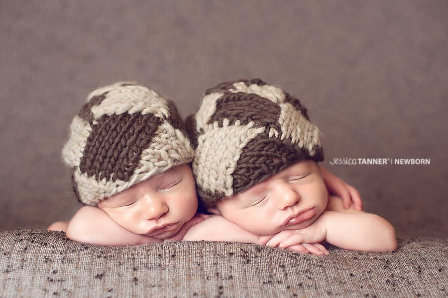 Statham, Ga Newborn Twin Photographer Jessica Tanner Photography Jefferson Ga 7