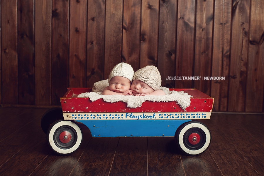 Statham, Ga Newborn Twin Photographer Jessica Tanner Photography Jefferson Ga 8