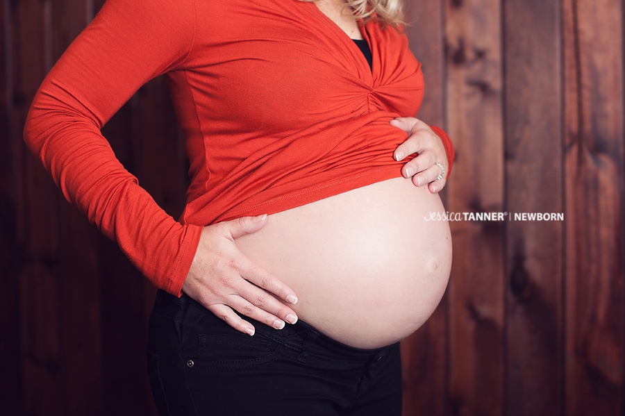 Jefferson Ga Maternity Photographer Jessica Tanner Photography 1