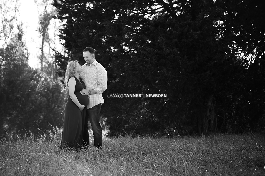 Jefferson Ga Maternity Photographer Jessica Tanner Photography 2