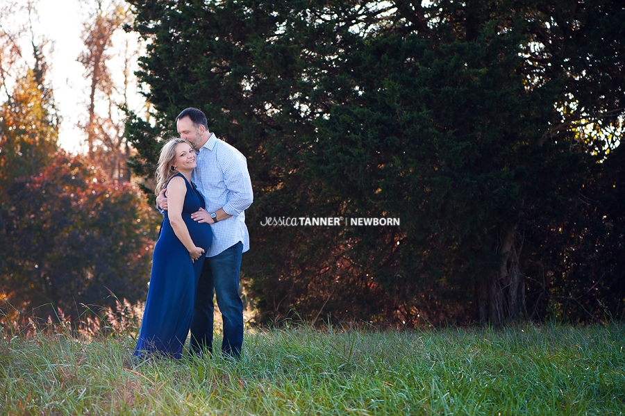 Jefferson Ga Maternity Photographer Jessica Tanner Photography 3