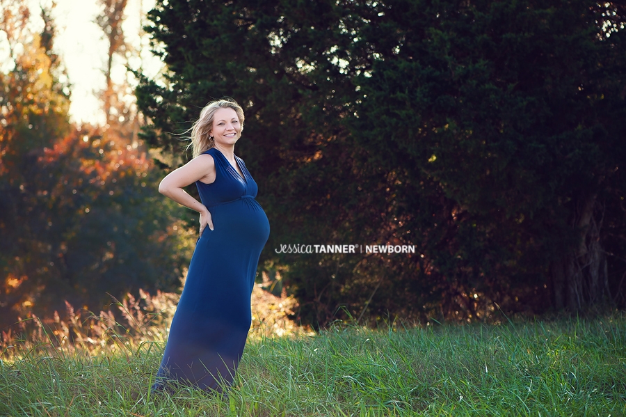 Jefferson Ga Maternity Photographer Jessica Tanner Photography 4