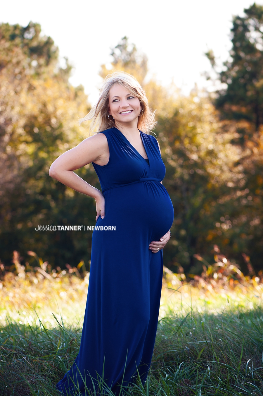 Jefferson Ga Maternity Photographer Jessica Tanner Photography 5