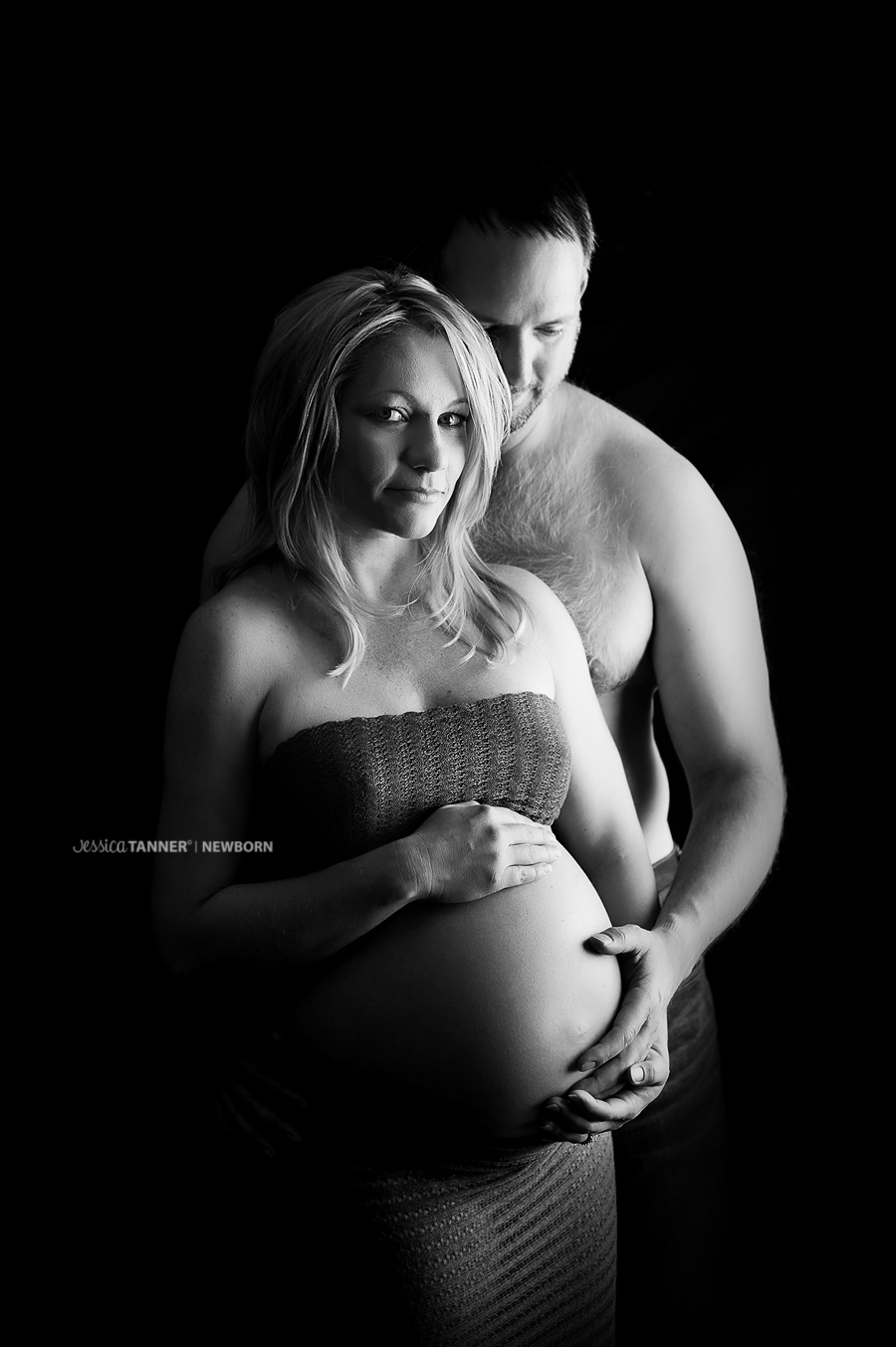 Jefferson Ga Maternity Photographer Jessica Tanner Photography 6