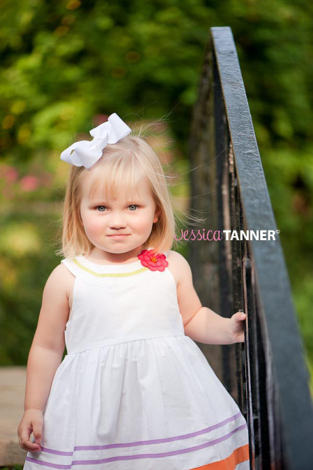 children's portrait photographers