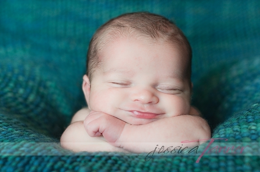 newborn photographer in athens ga