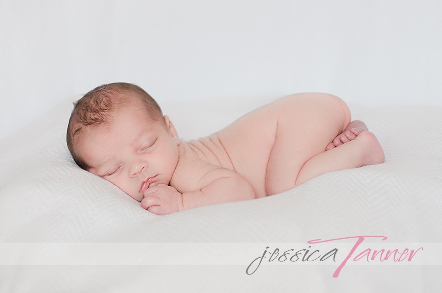 newborn photographer in athens ga