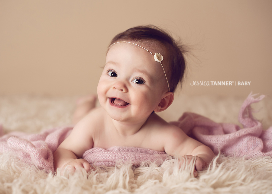 Atlanta, Ga baby photographer Jessica Tanner Photography Jefferson, Ga 1