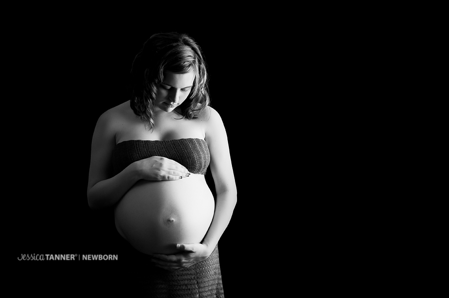 Flowery Branch Maternity Photographer Newborn Photographer Jessica Tanner Photography Atlanta Ga 1