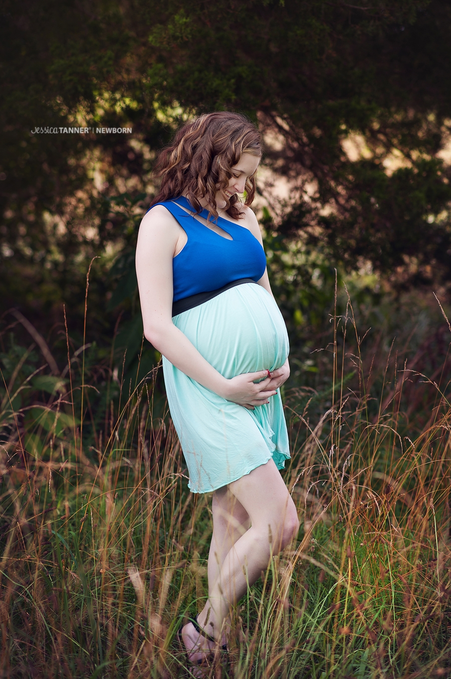 Flowery Branch Maternity Photographer Newborn Photographer Jessica Tanner Photography Atlanta Ga 4