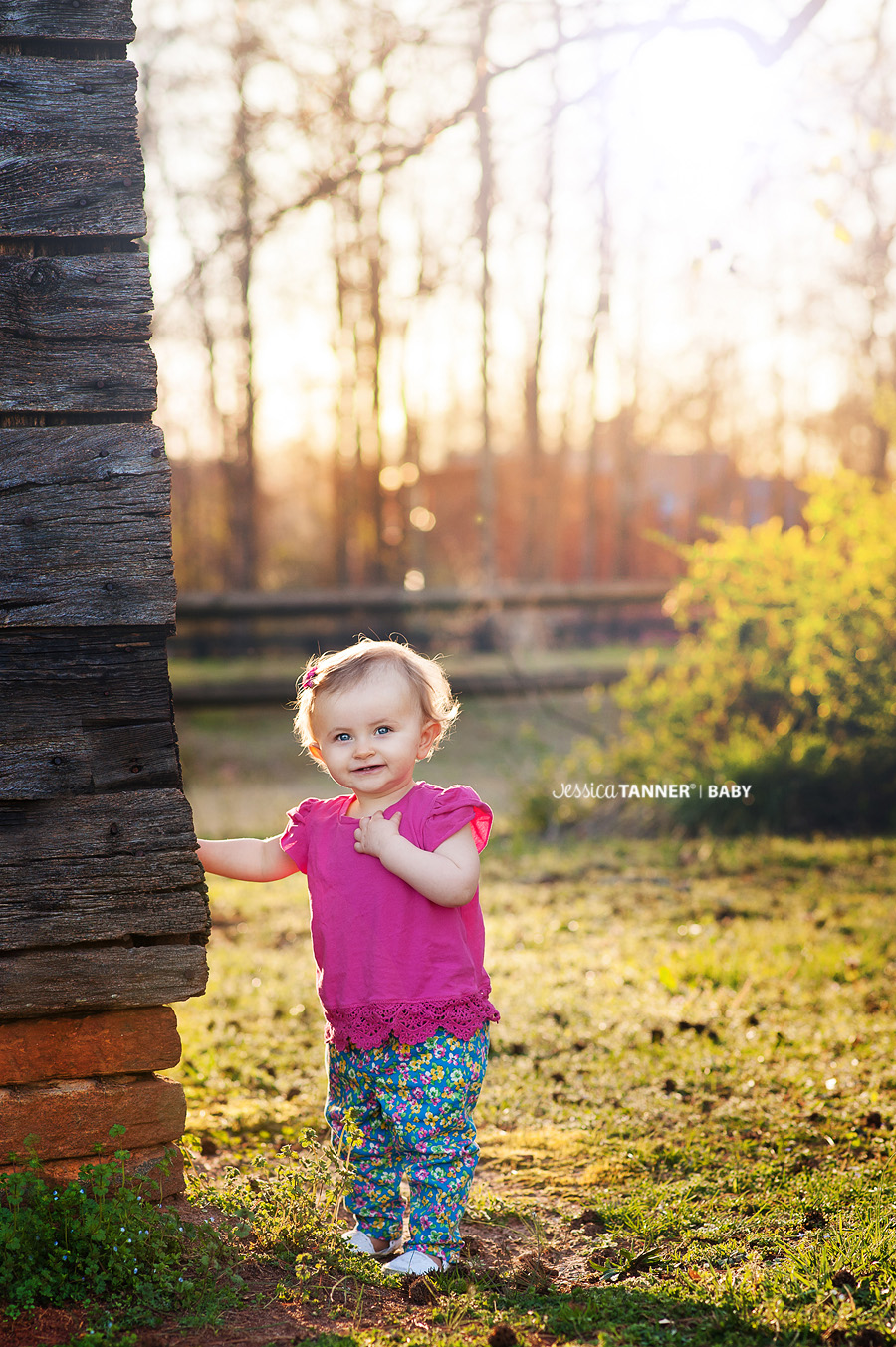 Flowery Branch newborn photographer Jessica Tanner photography 5