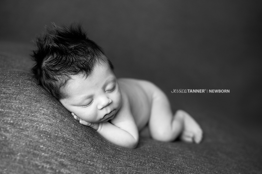 Newborn Photographer Alpharetta, GA