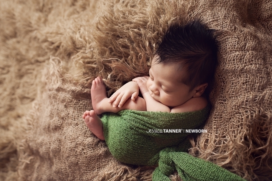 Newborn Photographer Alpharetta, GA