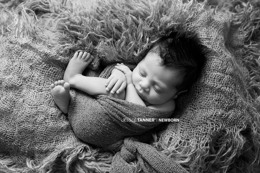 Newborn Photographer Alpharetta, GA