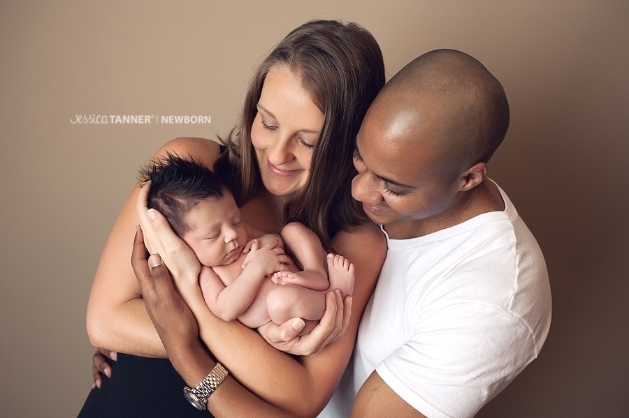 Newborn Photographer Alpharetta, GA