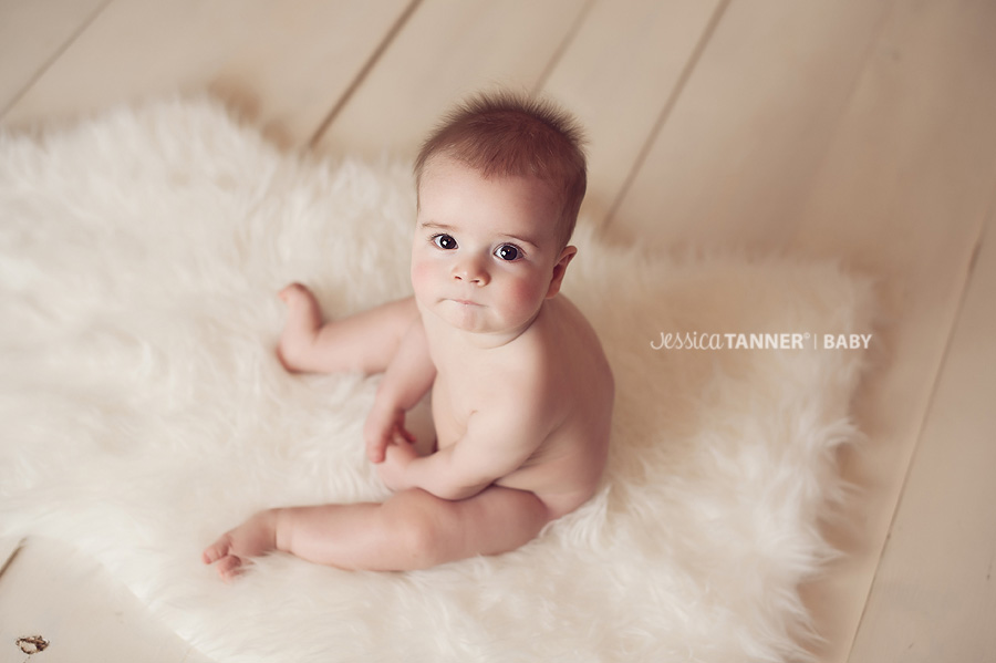 Athens, Ga Baby Photographer Jessica Tanner Photography Atlanta ga 1