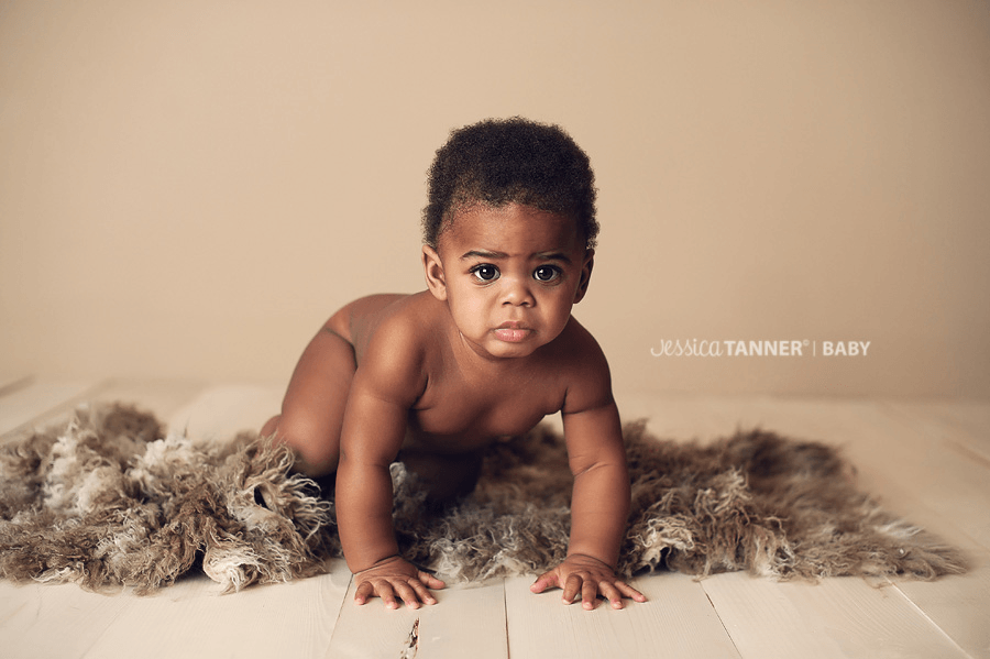 atlanta baby portraits