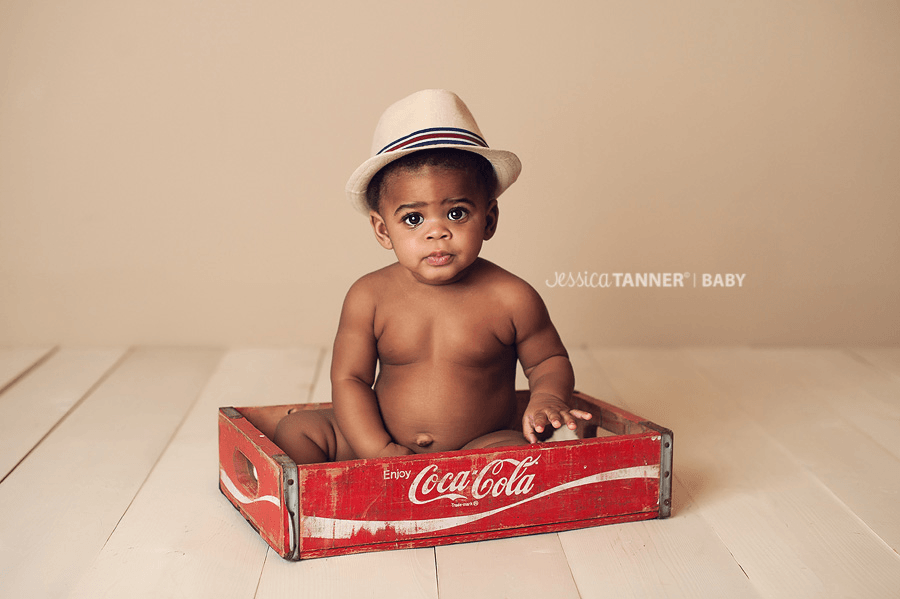 atlanta baby portraits